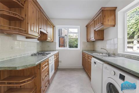 undefined, Hornsey Rise Gardens, London, N19