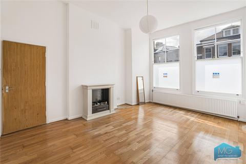 undefined, Hornsey Rise Gardens, London, N19