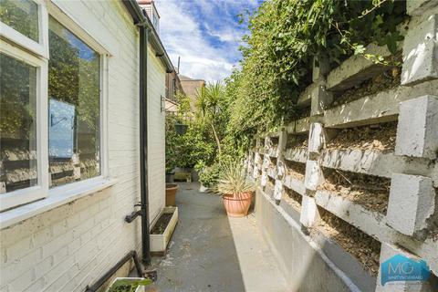 undefined, Hornsey Rise Gardens, London, N19