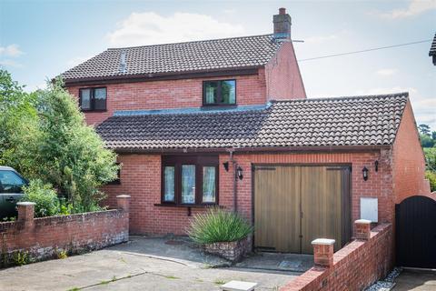 undefined, Meadow View, Bildeston