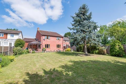 undefined, Meadow View, Bildeston