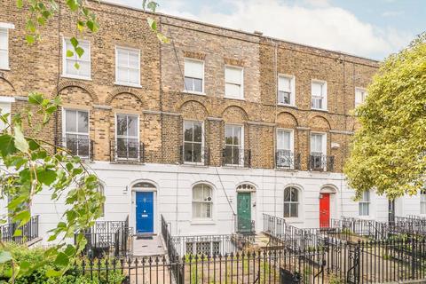 Cloudesley Road, London N1