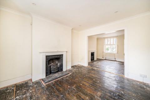 undefined, Cloudesley Road, London N1