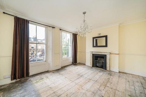 undefined, Cloudesley Road, London N1