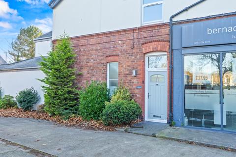 undefined, Rose Lane, Liverpool, L18
