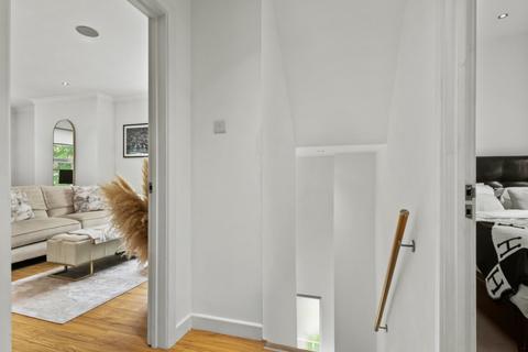 undefined, Rose Lane, Liverpool, L18