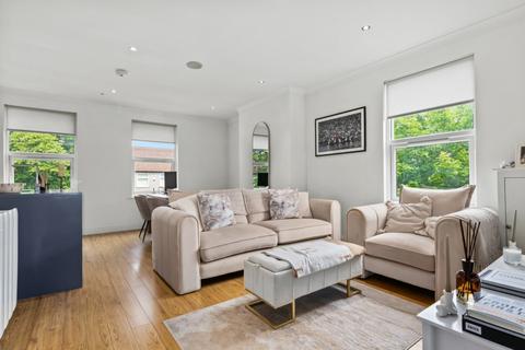 undefined, Rose Lane, Liverpool, L18