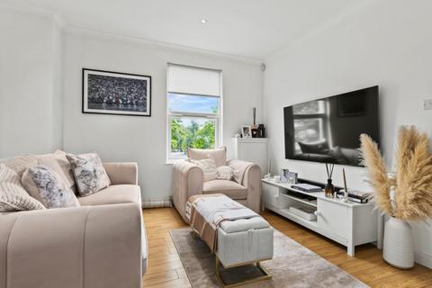 undefined, Rose Lane, Liverpool, L18