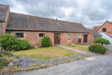 undefined, Rosemary Cottage, Codsall Road, Tettenhall, WV6 9QG