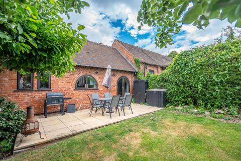 undefined, Rosemary Cottage, Codsall Road, Tettenhall, WV6 9QG