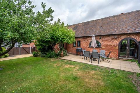 undefined, Rosemary Cottage, Codsall Road, Tettenhall, WV6 9QG