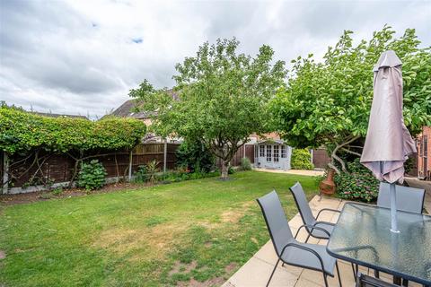 undefined, Rosemary Cottage, Codsall Road, Tettenhall, WV6 9QG