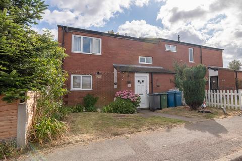3 bedroom terraced house for sale, Harebell, Tamworth B77