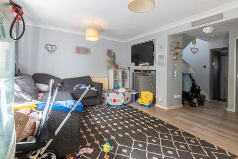 3 bedroom terraced house for sale, Harebell, Tamworth B77