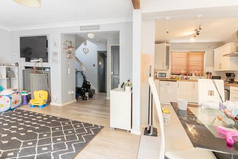 3 bedroom terraced house for sale, Harebell, Tamworth B77