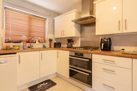 28 Harebell, Tamworth, B77 4NA