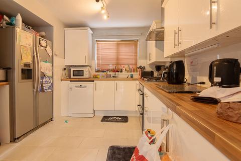 28 Harebell, Tamworth, B77 4NA