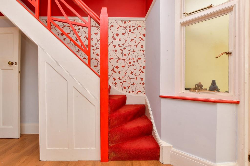 Internal Feature