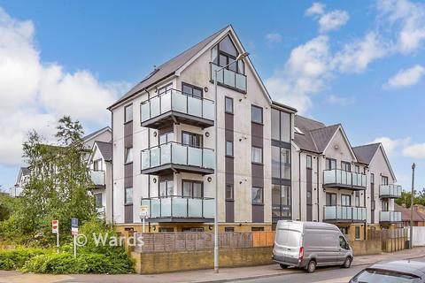 2 bedroom flat for sale, London Road, Sittingbourne, Kent