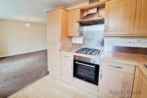 undefined, Holland House Road, Preston PR5