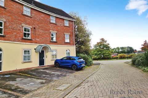 undefined, Holland House Road, Preston PR5