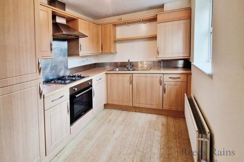undefined, Holland House Road, Preston PR5