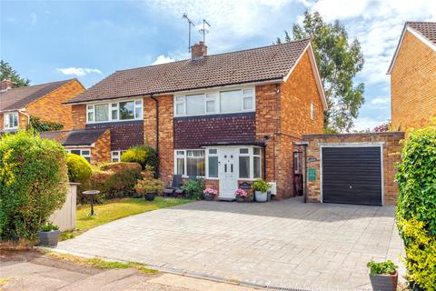 Heyford Road, Radlett, Hertfordshire, WD7