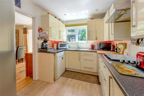 3 bedroom semi-detached house for sale, Heyford Road, Radlett, Hertfordshire, WD7