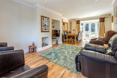 3 bedroom semi-detached house for sale, Heyford Road, Radlett, Hertfordshire, WD7