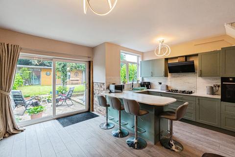 3 bedroom semi-detached house for sale, Birchway Avenue, Blackpool FY3