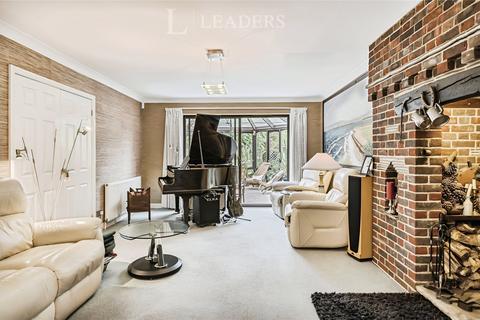 4 bedroom detached house for sale, Hambrook Hill North, Hambrook, Chichester