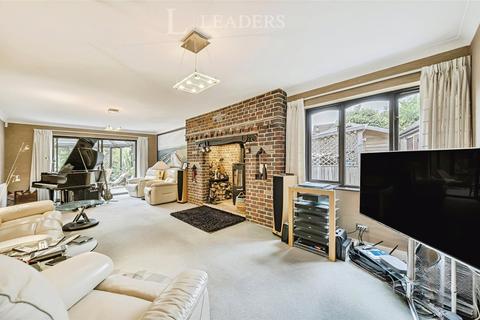 4 bedroom detached house for sale, Hambrook Hill North, Hambrook, Chichester