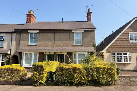 Station Road, Buckingham MK18