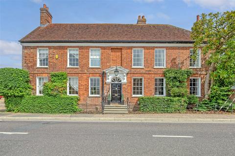 undefined, West Street, Coggeshall, Colchester, Essex, CO6