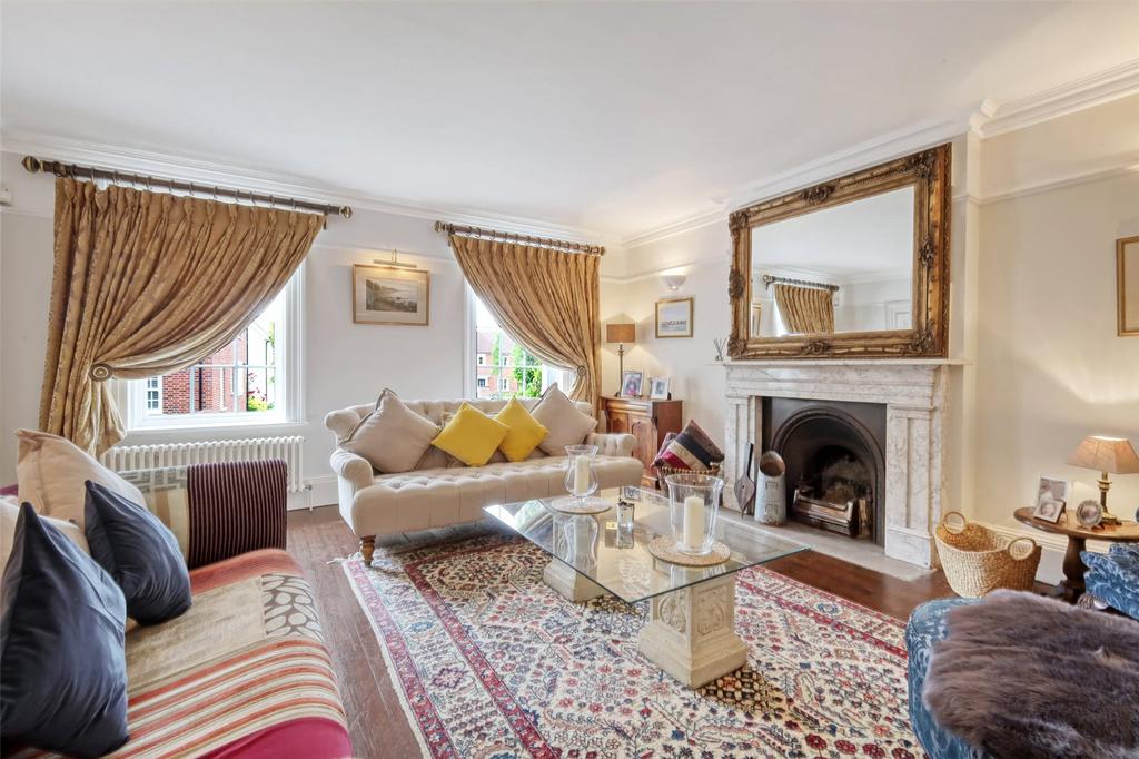 Drawing Room