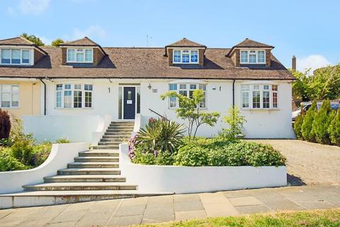 5 bedroom semi-detached bungalow for sale, Valley Drive, Withdean, Brighton, East Sussex