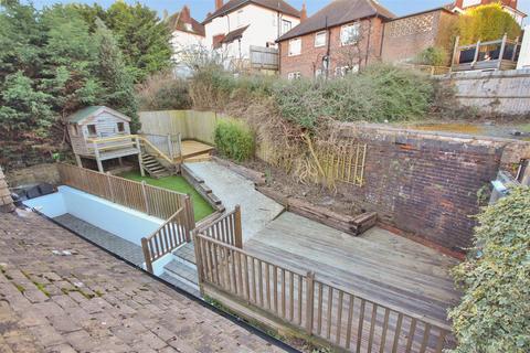 5 bedroom semi-detached bungalow for sale, Valley Drive, Withdean, Brighton, East Sussex