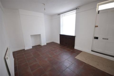 2 bedroom terraced house to rent, Mill Street, Great Torrington, Devon
