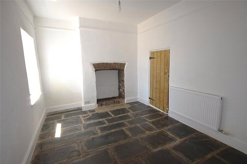 2 bedroom terraced house to rent, Mill Street, Great Torrington, Devon