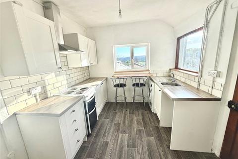 2 bedroom terraced house to rent, Mill Street, Great Torrington, Devon