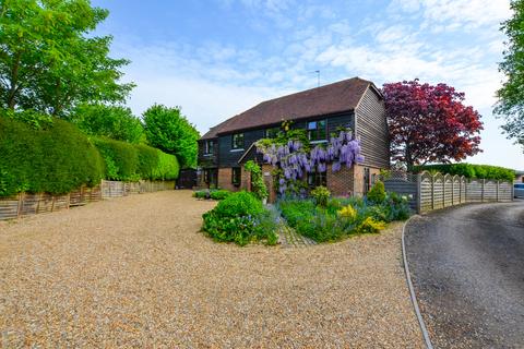 undefined, Cowbeech, East Sussex, BN27