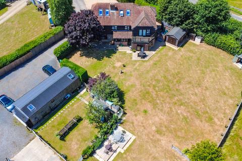 undefined, Cowbeech, East Sussex, BN27