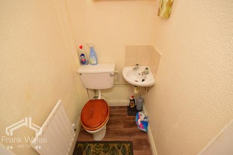 2 bedroom semi-detached house for sale, Cudworth Road, Lytham St. Annes, Lancashire