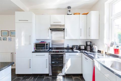4 bedroom semi-detached house for sale, Parrys Lane, Stoke Bishop, Bristol, BS9