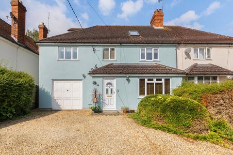 11 Cumnor Road, Boars Hill, Oxford, OX1 5JP