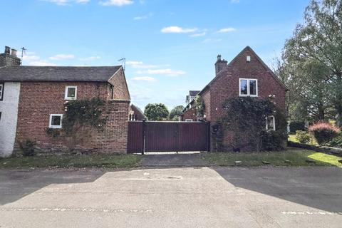 undefined, Church Lane, Shirley, DE6