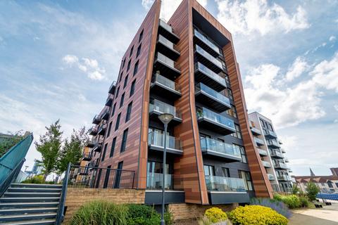 1 bedroom apartment for sale, Thomas Blake Avenue, Southampton