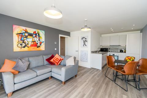 1 bedroom apartment for sale, Penthouse, Thomas Blake Avenue, Southampton