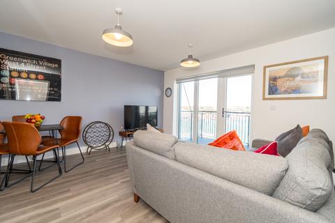 1 bedroom apartment for sale, Penthouse, Thomas Blake Avenue, Southampton