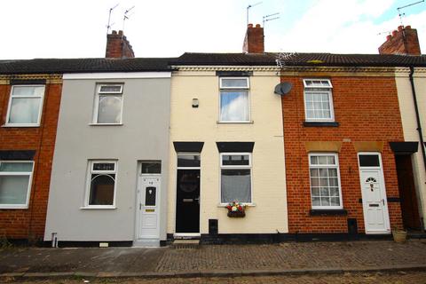 undefined, Harrison Street, Thurmaston